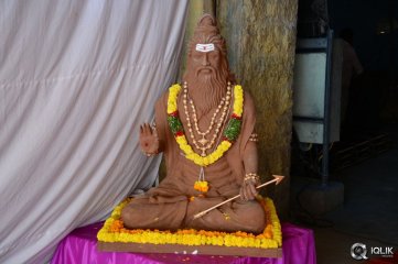 Daana Veera Soora Karna Movie Opening Photos